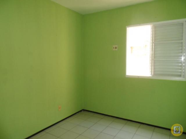 Apartamento para alugar com 3 dormitórios em Messejana, Fortaleza cod:26298 - Foto 7