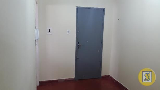 Kitchenette/conjugado para alugar com 1 dormitórios em Centro, Fortaleza cod:44165 - Foto 3
