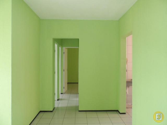 Apartamento para alugar com 3 dormitórios em Messejana, Fortaleza cod:26298 - Foto 6