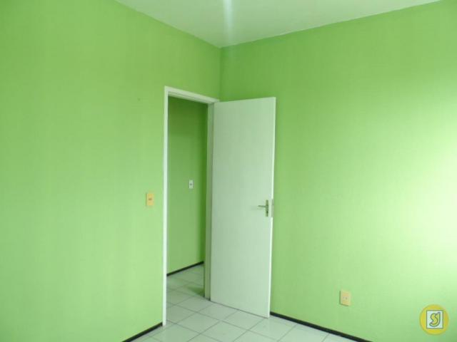 Apartamento para alugar com 3 dormitórios em Messejana, Fortaleza cod:26298 - Foto 9