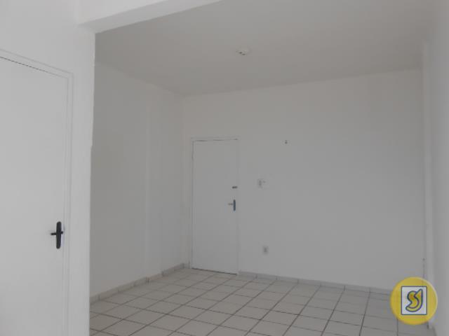 Kitchenette/conjugado para alugar com 1 dormitórios em Centro, Fortaleza cod:1108 - Foto 3
