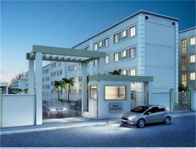 ARV-Apartamento 02 Quarto Serra -Próximo a Comércios, Bancos, Supermercados, Shoppings