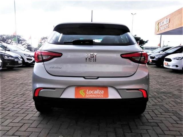 FIAT ARGO 2018/2018 1.0 FIREFLY FLEX DRIVE MANUAL - Foto 7