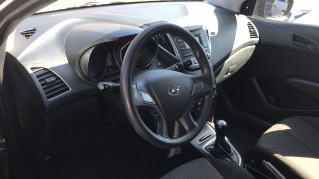 Hyundai hb20 1.0 2019 completo - Foto 6