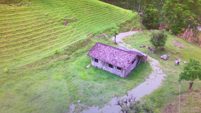 Aceita troca em Bombinhas/SC, sítio com 105.000 m² à venda em Botuverá /SC - Foto 2