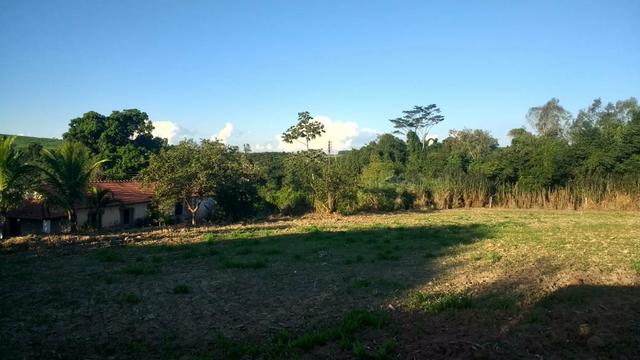Chácara Px Holambra 1000mts 30mil