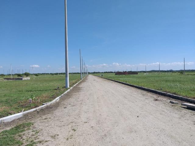 L-Terrenos localizados no Residencial Unavida em Unamar - Tamoios - Cabo Frio/RJ - Foto 5