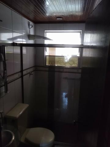 Apartamento com 03 quartos no cond. gaivotas em Campo Grande - Foto 4