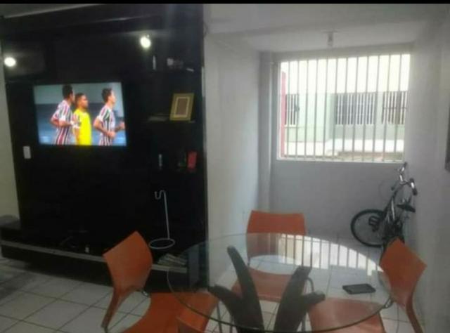 Vende chave Condomínio Andreia// Ótima localização - Foto 3