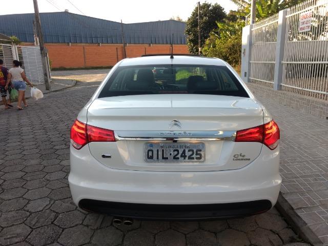 Citroën C4 Lounge 1.6 THP Exclusive 2017 - Foto 4