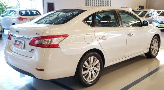 Nissan Sentra 2.0 SL 2016 - Foto 4