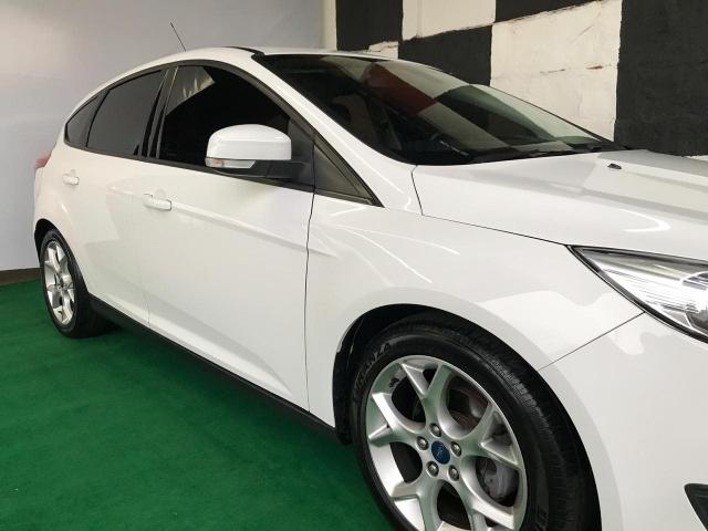 FORD FOCUS 2016/2016 2.0 SE PLUS 16V FLEX 4P POWERSHIFT - Foto 2