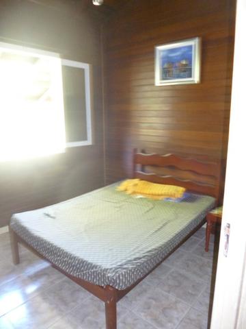 Alugo Casa mobiliada com três dormitórios na baia dos golfinhos em Gov Celso Ramos - Foto 7