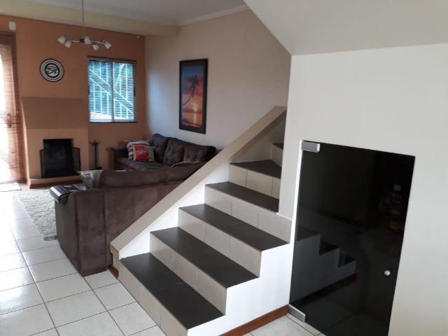 Casa 3 dormitórios, com garagem - Foto 4