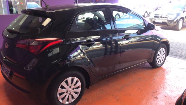 Hyundai hb20 1.0 2019 completo - Foto 4