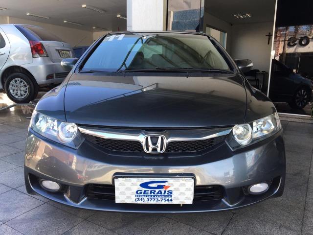 Honda Civic 1.8 16V LXL