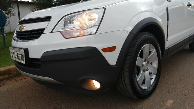 Gm - Chevrolet Captiva - Foto 16