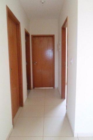 Casa 3 quartos Condomínio Fechado Térrea Três Lagoas/MS (Direto com a Incorporadora) - Foto 3
