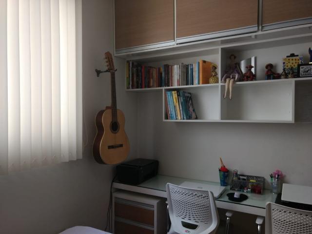 Vendo apartamento no condomínio Parque das Filipinas - Foto 11