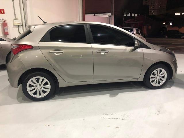 Hyundai Hb20 1.0 2016 Completo 45.000km - Foto 14
