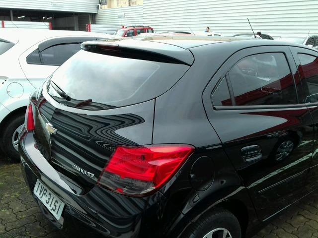 Onix 1.4 LTZ - Foto 4