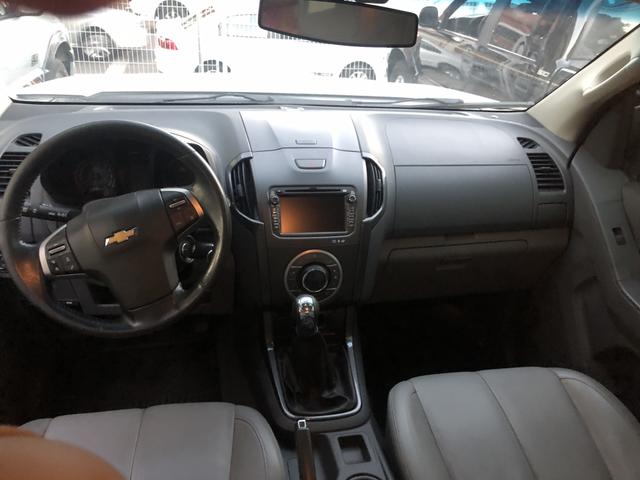 S-10 LTZ flex - Foto 5