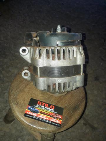 Alternador onix 2015 - Foto 2