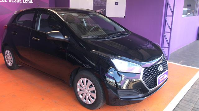 Hyundai hb20 1.0 2019 completo - Foto 2