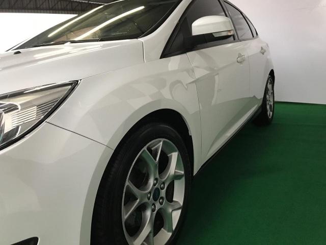 FORD FOCUS 2016/2016 2.0 SE PLUS 16V FLEX 4P POWERSHIFT - Foto 4