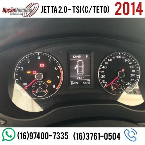 Jetta 2.0 Tsi - Foto 7