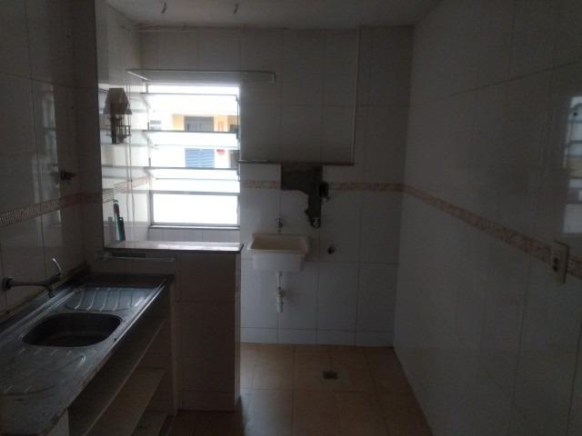 Apartamento com 03 quartos no cond. gaivotas em Campo Grande - Foto 8