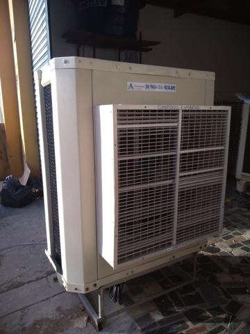 Vendo Climatizador Evaporativo Ecobrisa Modelo-EBV/26 - Foto 3