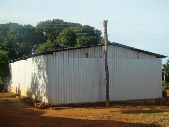 Formosa Goiás á 39 km na região do Maltizaria - Foto 4