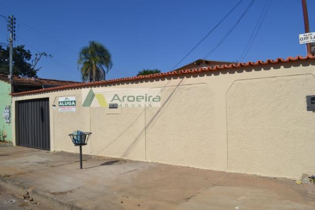 Casa, Setor Faiçalville, Goiânia-GO - Foto 2