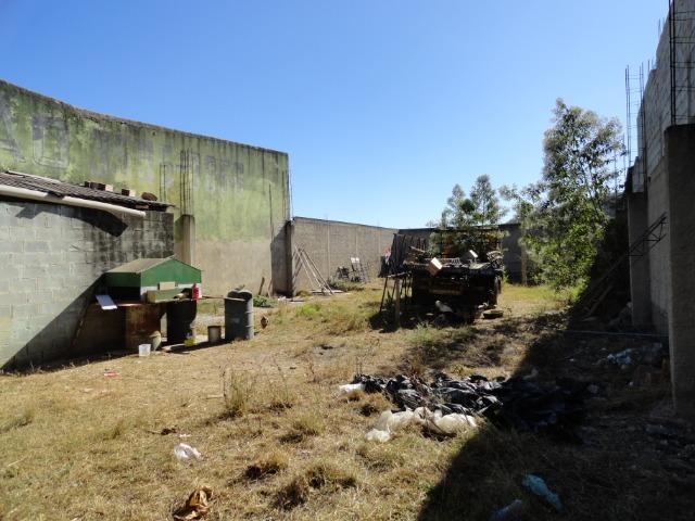 Vendo Lote Comercial Avenida Belo Horizonte, Bairro Cruzeiro do Sul, Betim - Foto 4