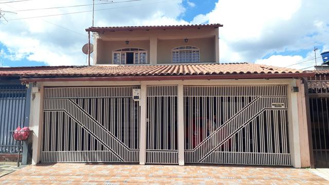 Lindo sobrado setor o