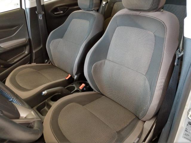Chevrolet prisma ltz aut. 2016 sem entrada!!! - Foto 9