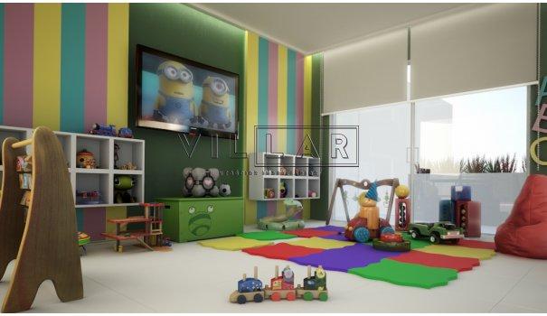 Alta Vista Three Towers - Empreendimento - Apartamentos em Lançamentos no bairro... - Foto 8