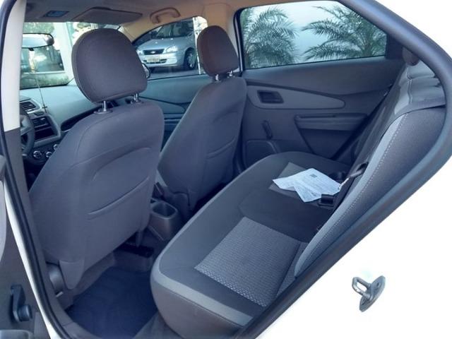 Chevrolet Cobalt 1.8 LT 108 cv - Foto 2