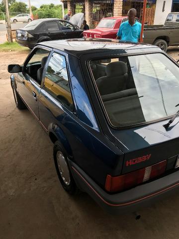 Escort hobby 1995 impecável - Foto 7