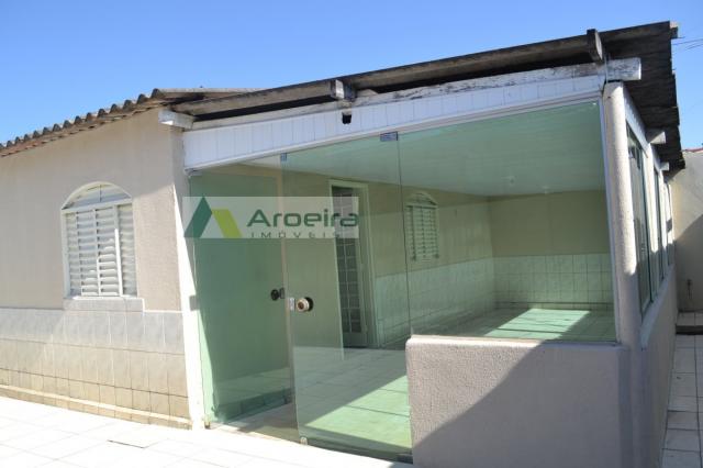 Casa, Setor Faiçalville, Goiânia-GO - Foto 3