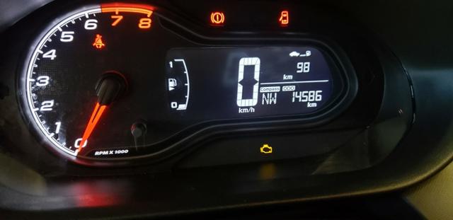 ÔNIX LTZ 1.4 Extra!! (2018/2019) - Foto 9