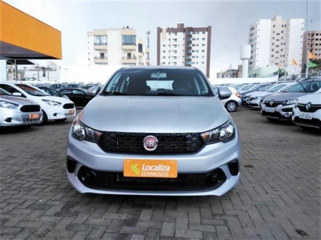 FIAT ARGO 2018/2018 1.0 FIREFLY FLEX DRIVE MANUAL - Foto 6