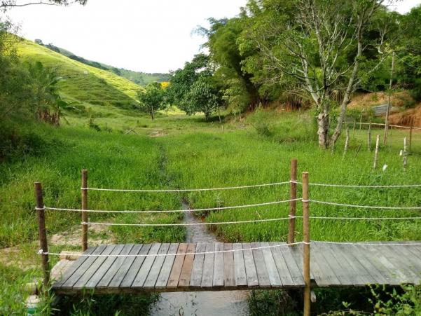 Sítio à venda em Córrego dos monos, Mesquita cod:559 - Foto 13