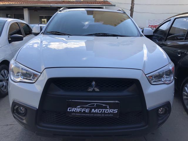 Mitsubishi ASX 2.0 2011/2012 - Foto 3