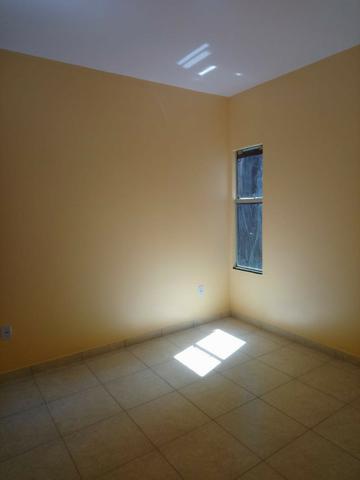 Casa 2 qts 1 suite, conjunto vera cruz II, Goiania - Foto 6