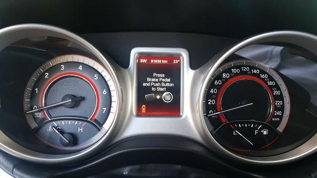 Dodge Journey em ótimo estado - Foto 7