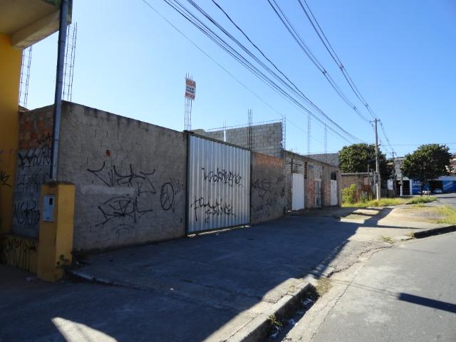 Vendo Lote Comercial Avenida Belo Horizonte, Bairro Cruzeiro do Sul, Betim - Foto 2