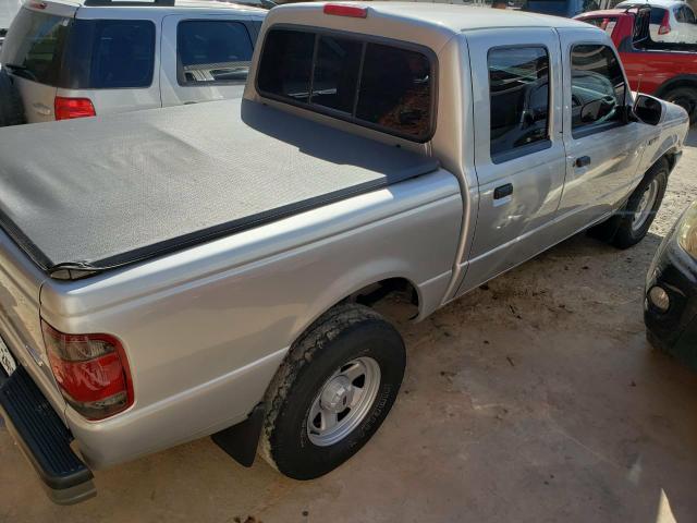 Ranger cabine dupla xls 2.8 completa - Foto 13