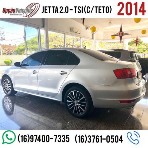Jetta 2.0 Tsi - Foto 5